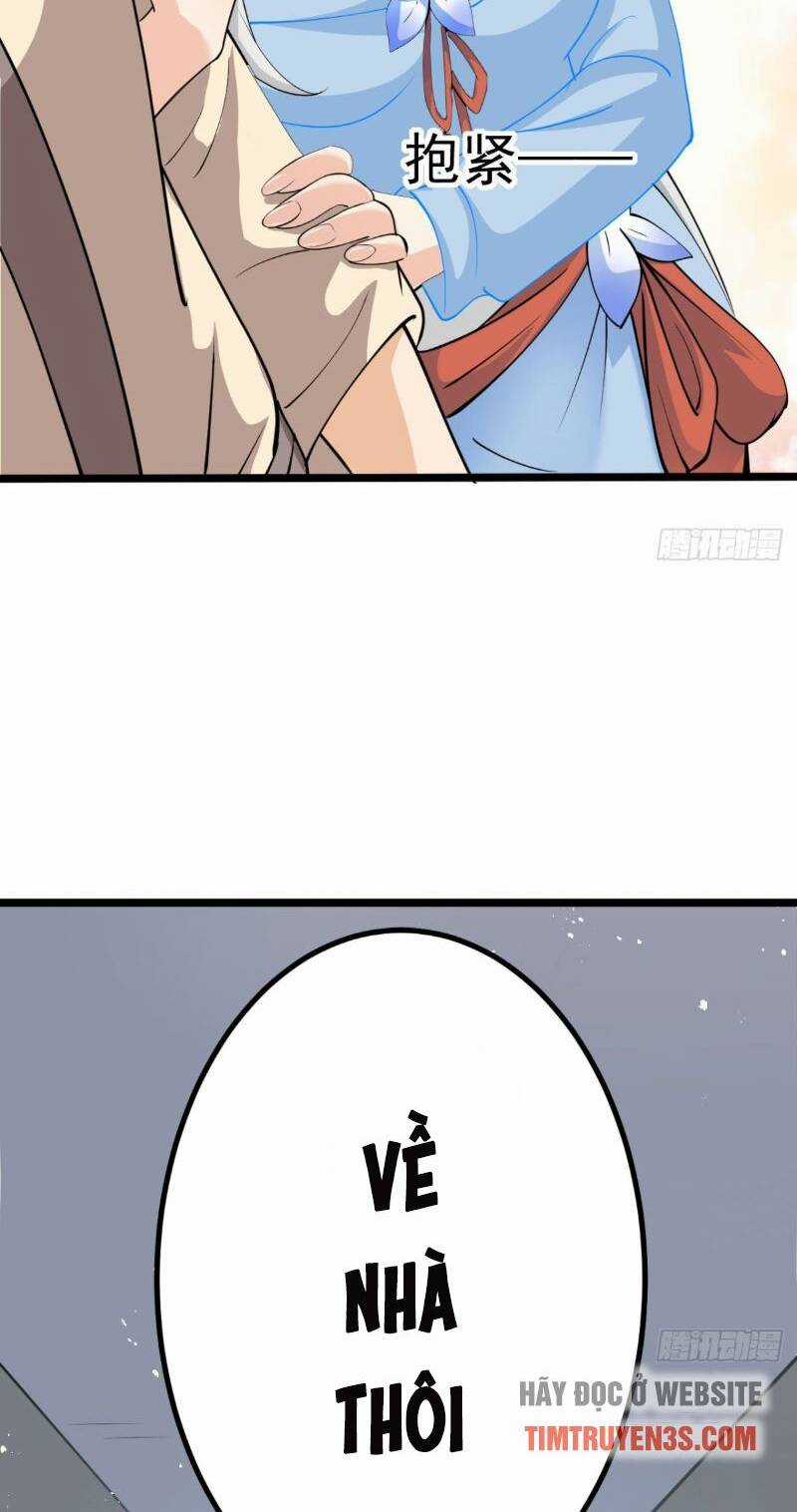 Vợ Tôi Và Tôi Thống Trị Tam Giới Chapter 17 trang 20