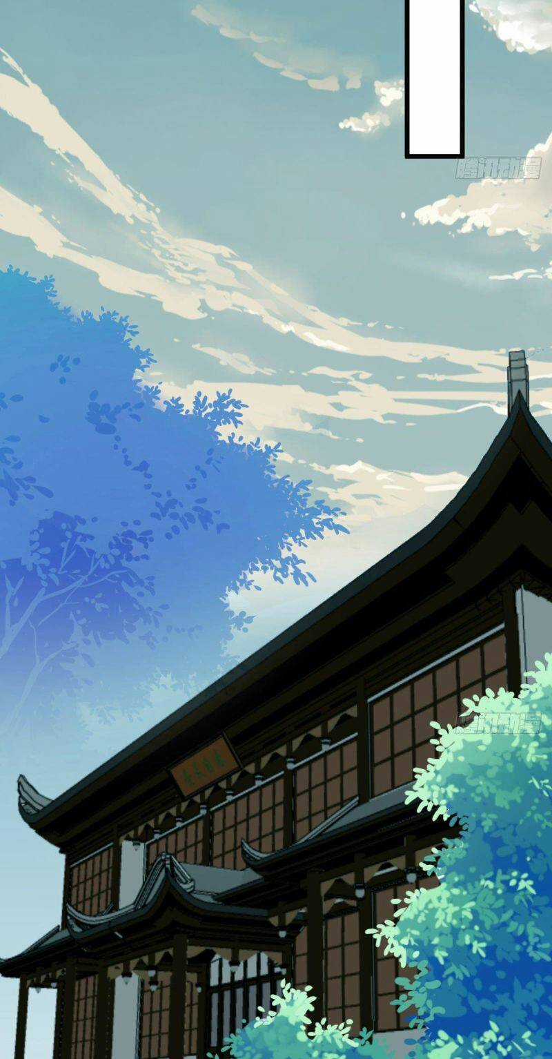 Vợ Tôi Và Tôi Thống Trị Tam Giới Chapter 17 trang 22