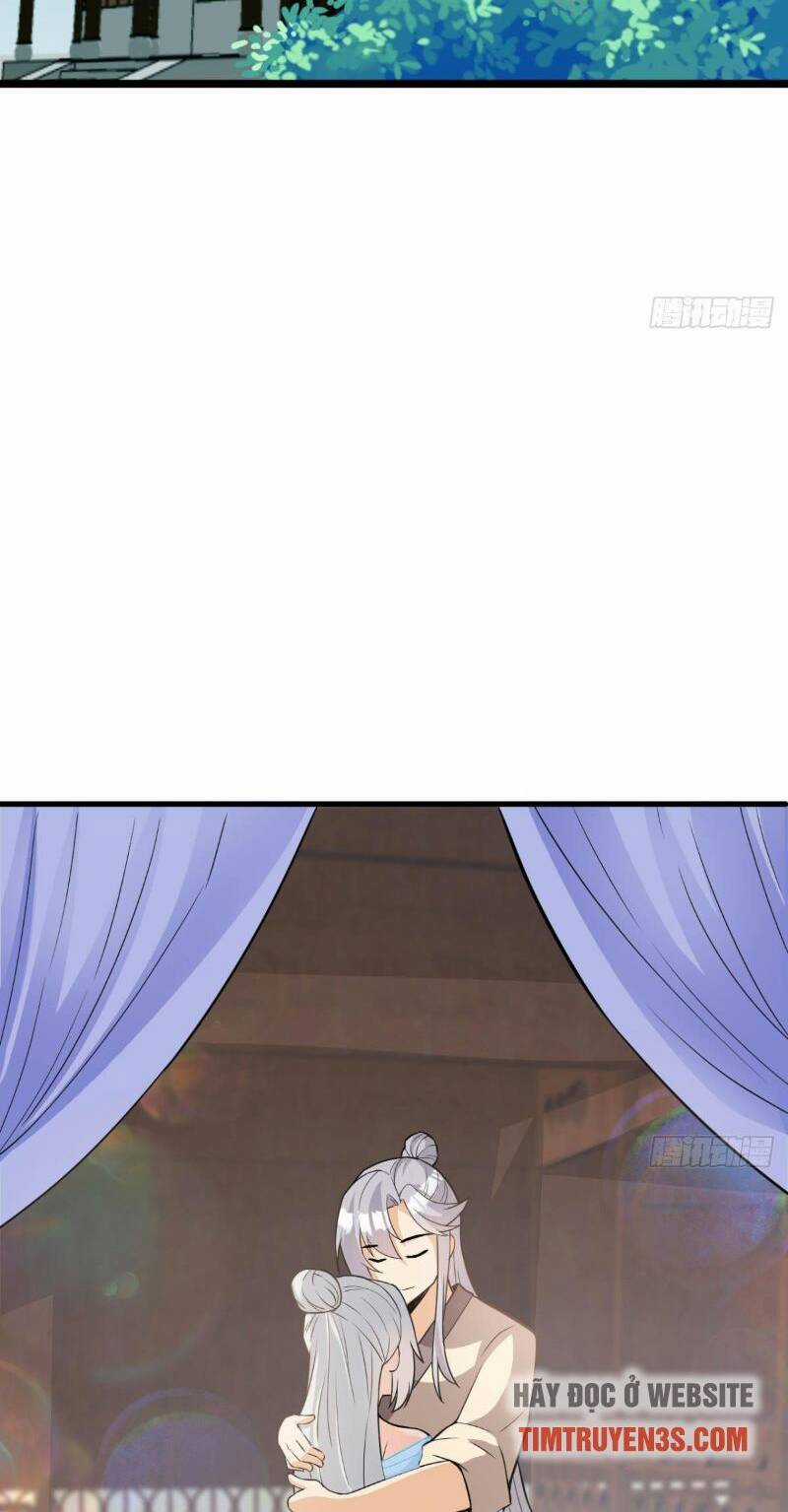 Vợ Tôi Và Tôi Thống Trị Tam Giới Chapter 17 trang 23