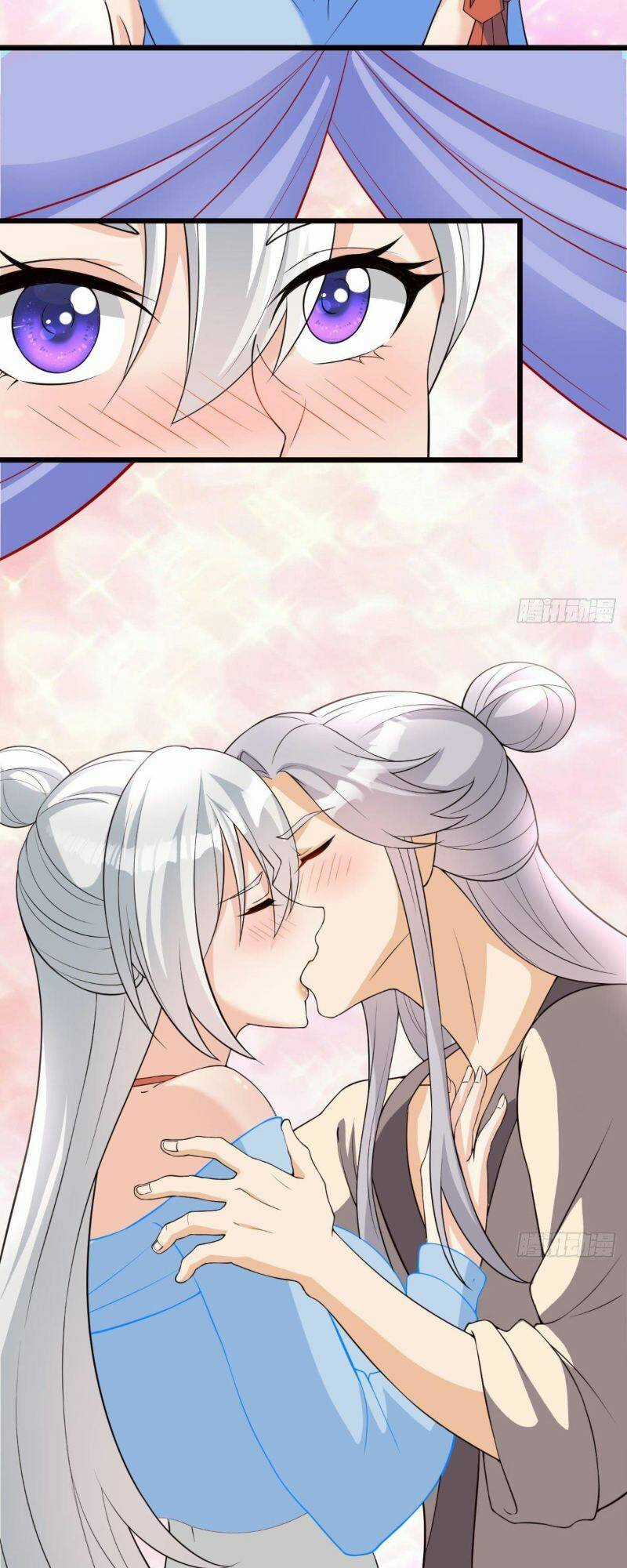 Vợ Tôi Và Tôi Thống Trị Tam Giới Chapter 17 trang 30