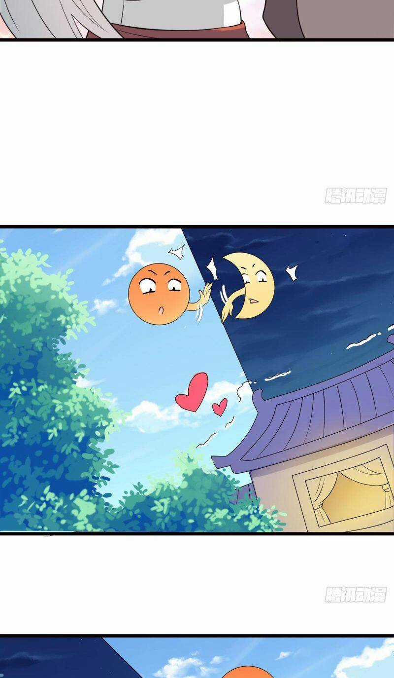 Vợ Tôi Và Tôi Thống Trị Tam Giới Chapter 17 trang 31