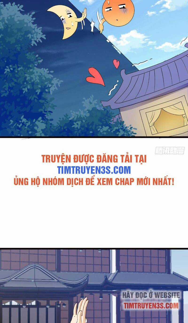 Vợ Tôi Và Tôi Thống Trị Tam Giới Chapter 17 trang 32