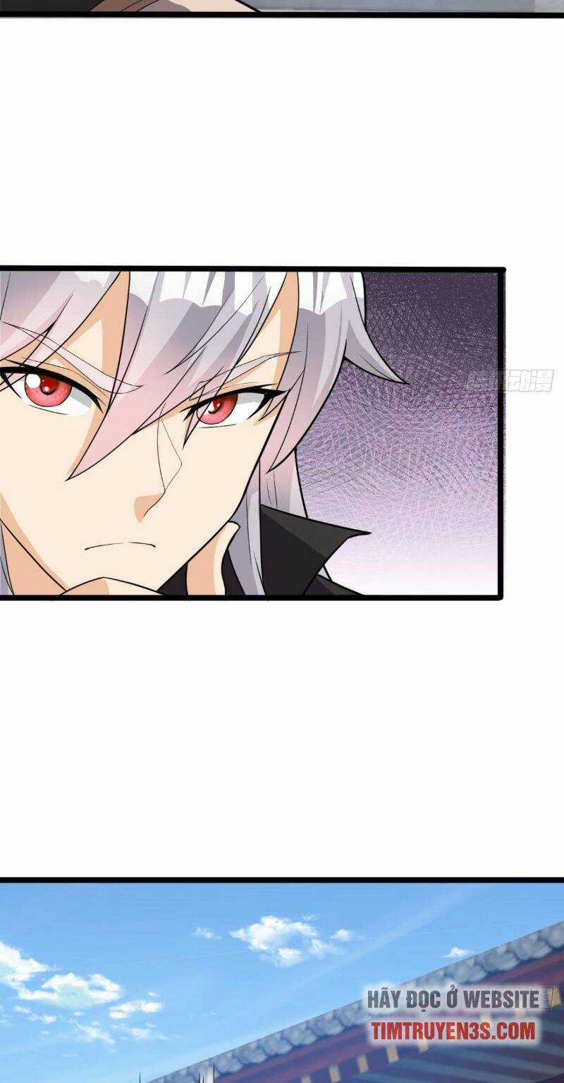 Vợ Tôi Và Tôi Thống Trị Tam Giới Chapter 17 trang 38