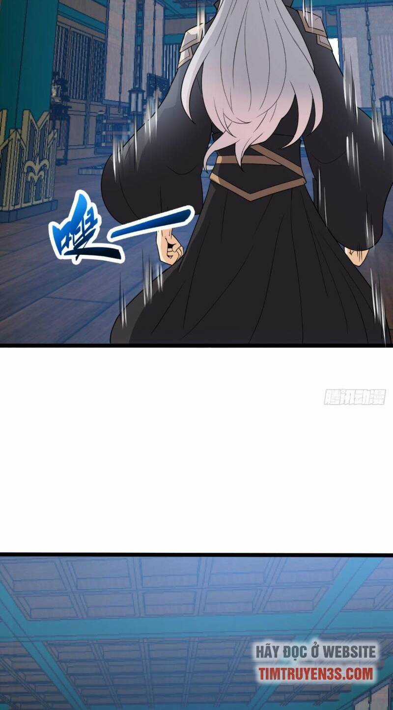 Vợ Tôi Và Tôi Thống Trị Tam Giới Chapter 17 trang 41