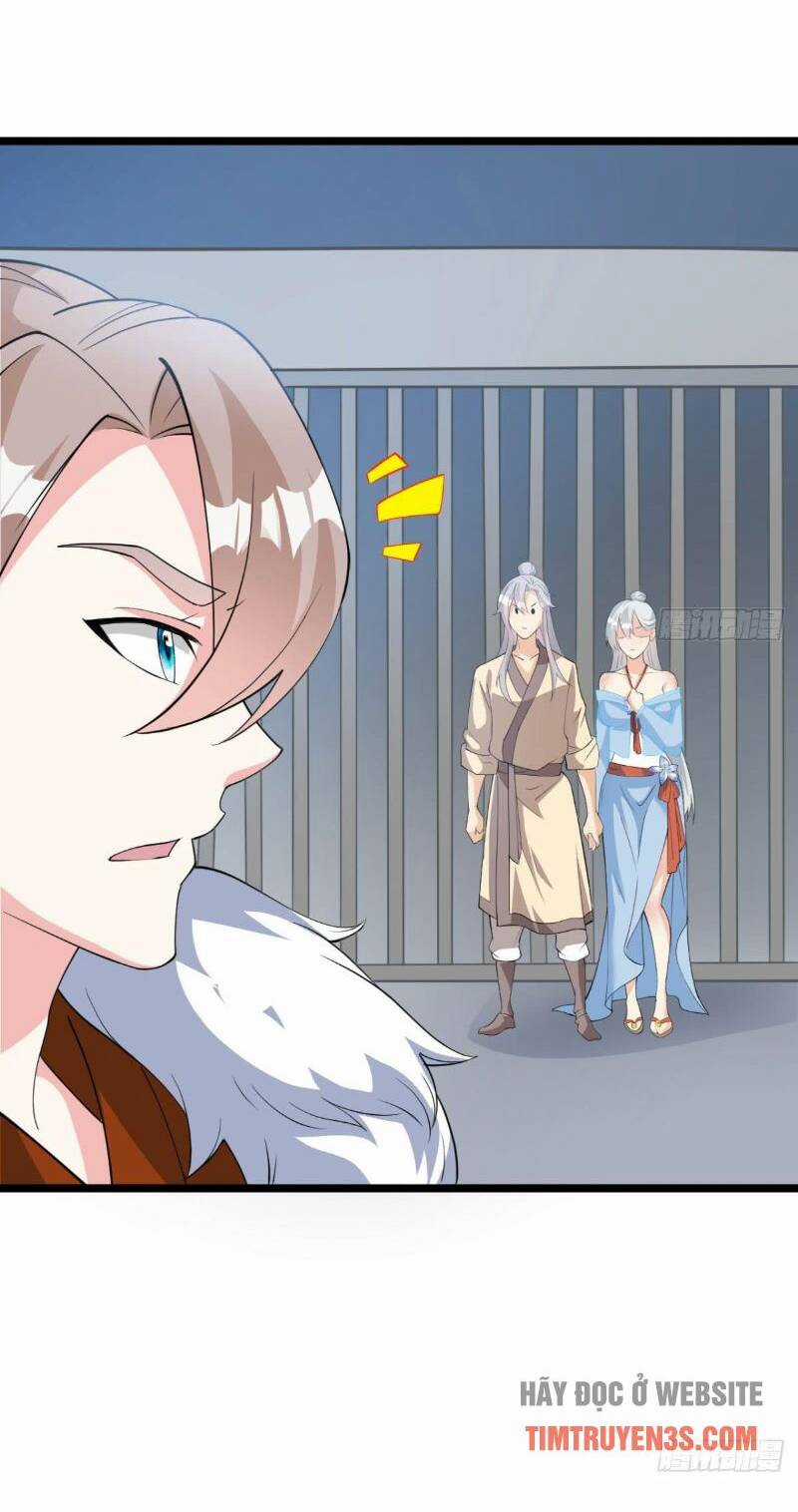 Vợ Tôi Và Tôi Thống Trị Tam Giới Chapter 17 trang 5