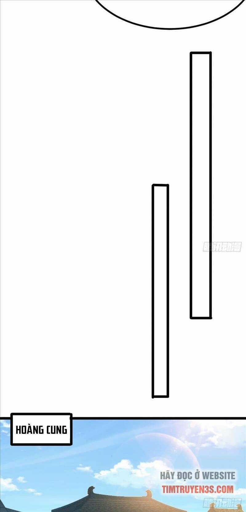 Vợ Tôi Và Tôi Thống Trị Tam Giới Chapter 18 trang 11