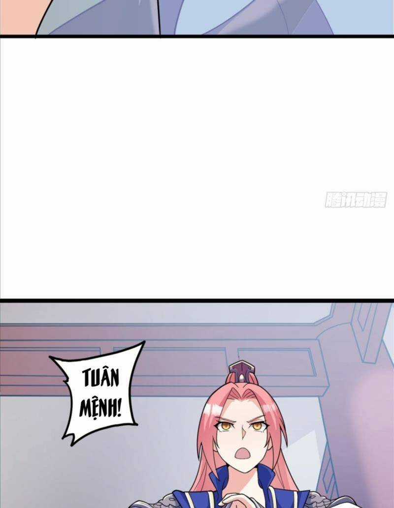 Vợ Tôi Và Tôi Thống Trị Tam Giới Chapter 18 trang 22