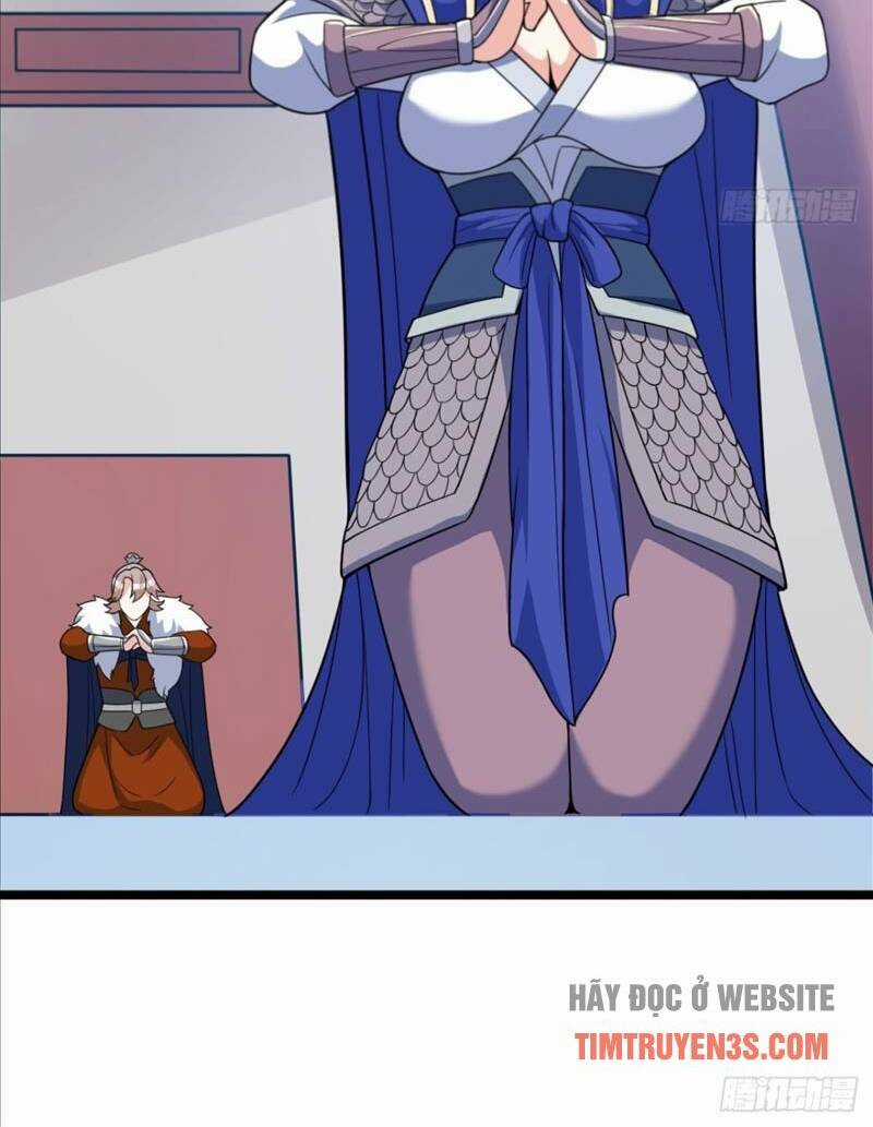 Vợ Tôi Và Tôi Thống Trị Tam Giới Chapter 18 trang 23