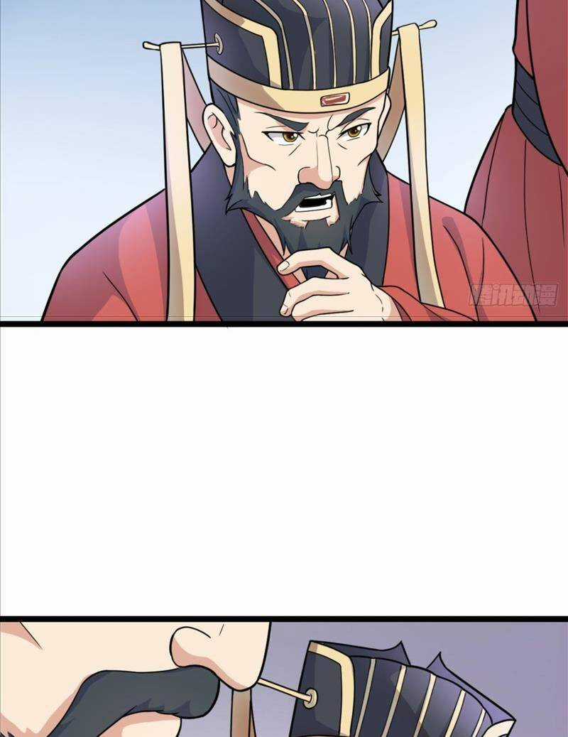 Vợ Tôi Và Tôi Thống Trị Tam Giới Chapter 18 trang 33