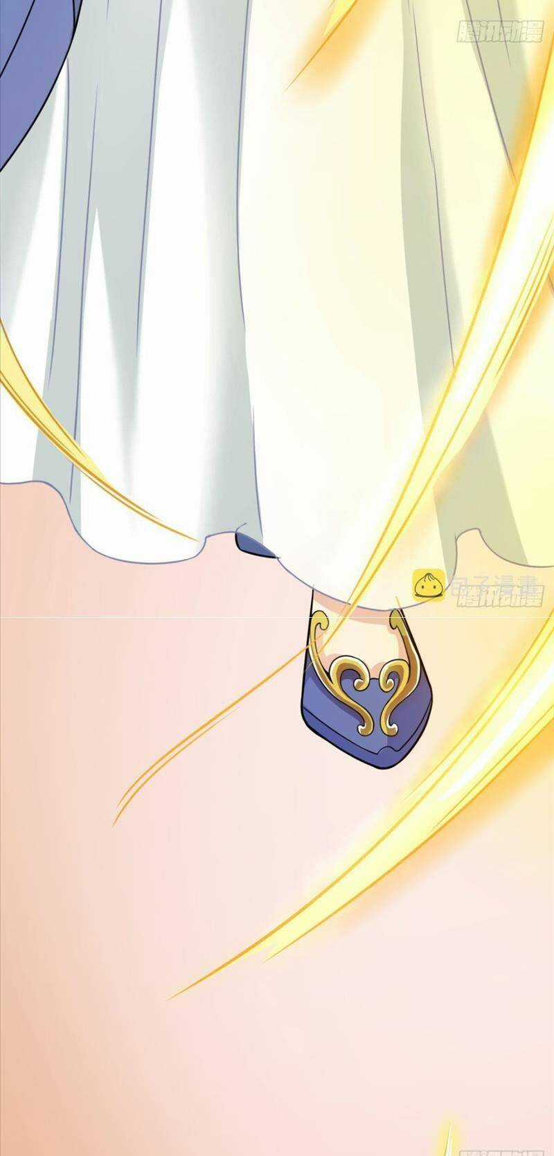 Vợ Tôi Và Tôi Thống Trị Tam Giới Chapter 18 trang 39