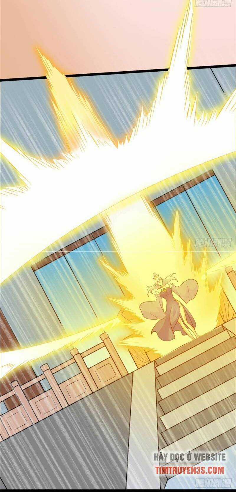 Vợ Tôi Và Tôi Thống Trị Tam Giới Chapter 18 trang 40