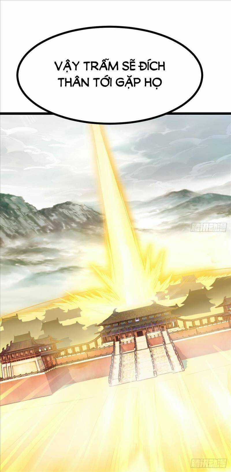 Vợ Tôi Và Tôi Thống Trị Tam Giới Chapter 18 trang 41