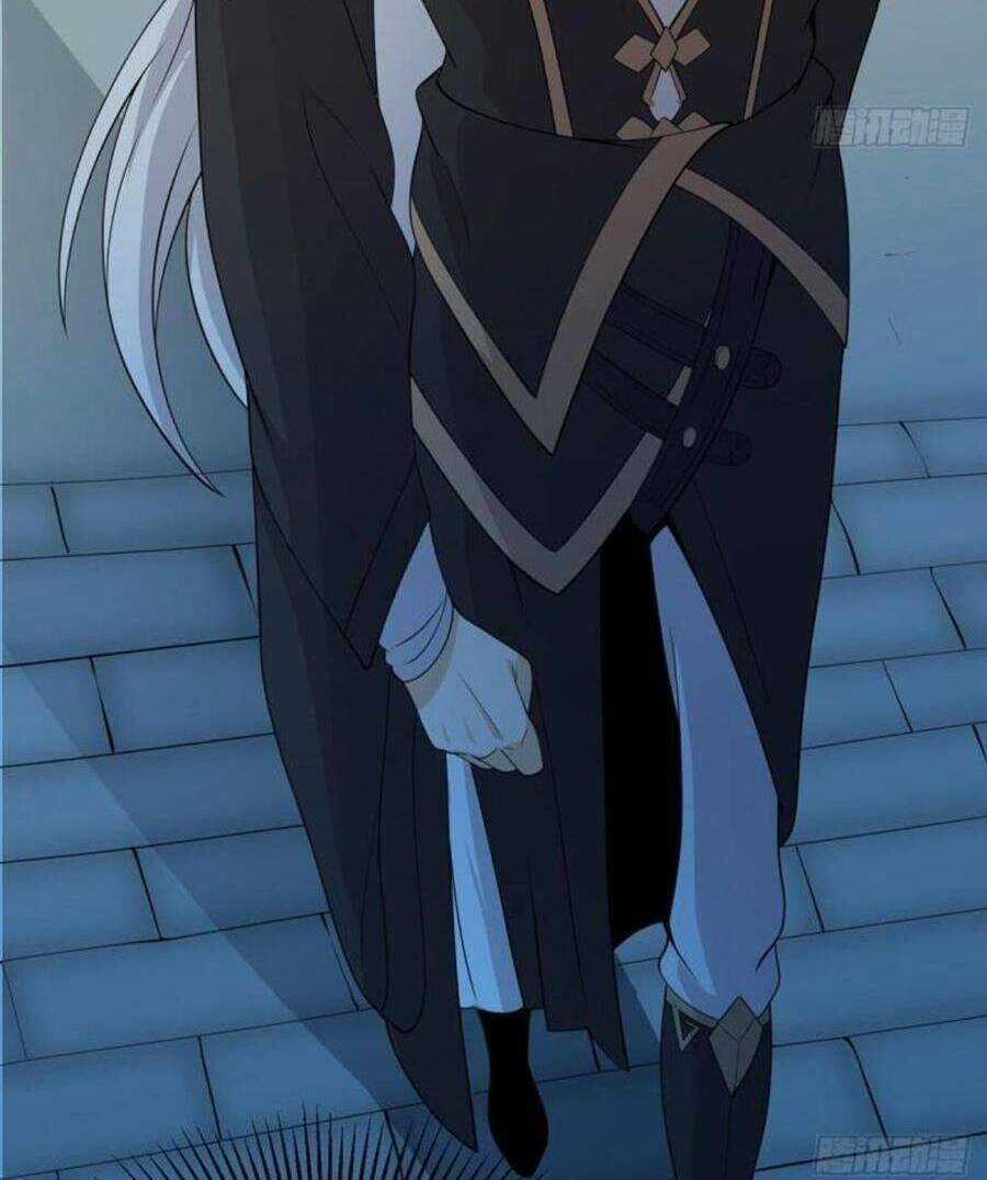 Vợ Tôi Và Tôi Thống Trị Tam Giới Chapter 19.5 trang 3