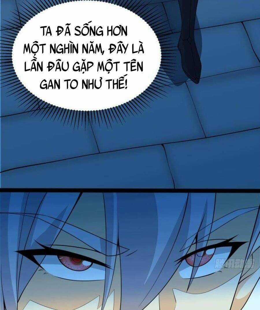 Vợ Tôi Và Tôi Thống Trị Tam Giới Chapter 19.5 trang 4