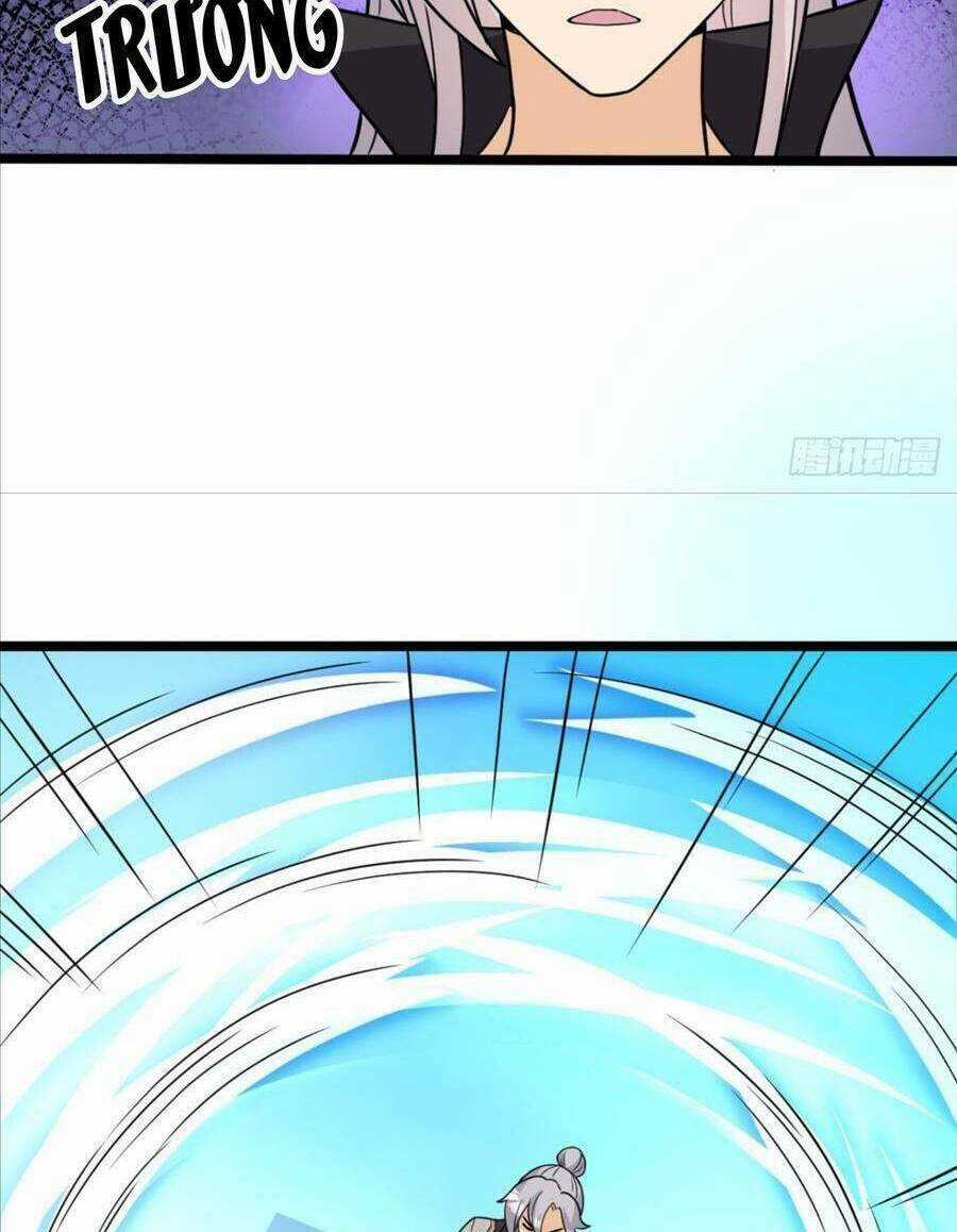 Vợ Tôi Và Tôi Thống Trị Tam Giới Chapter 19 trang 10