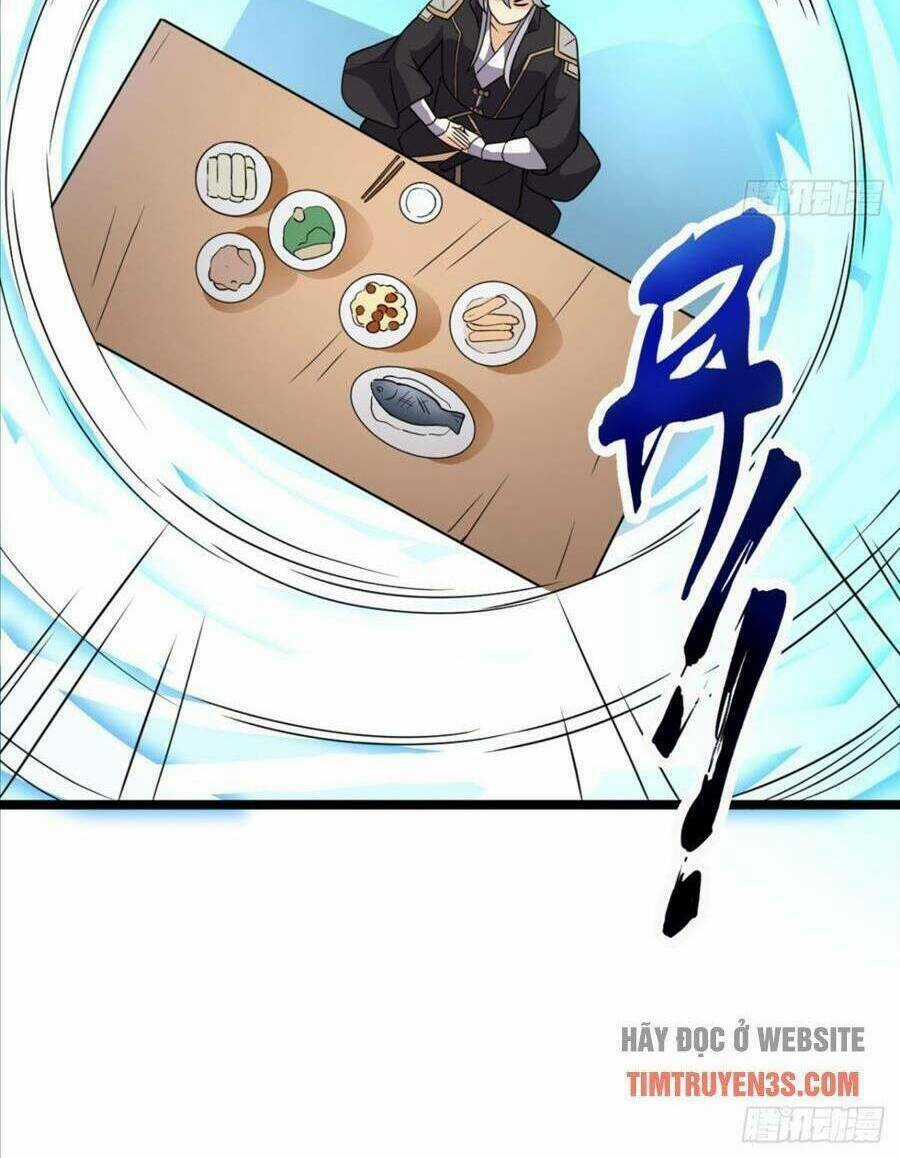 Vợ Tôi Và Tôi Thống Trị Tam Giới Chapter 19 trang 11