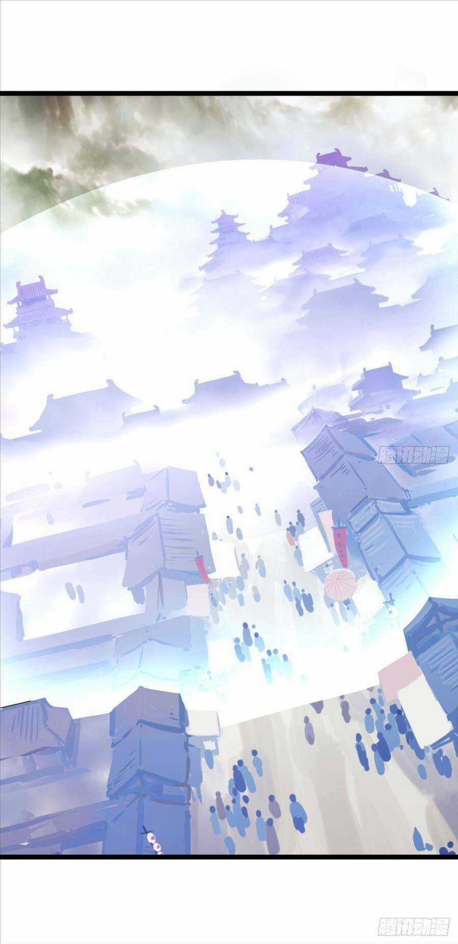 Vợ Tôi Và Tôi Thống Trị Tam Giới Chapter 19 trang 12