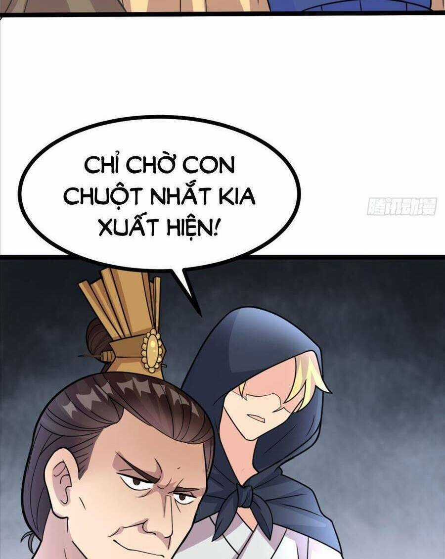 Vợ Tôi Và Tôi Thống Trị Tam Giới Chapter 19 trang 20