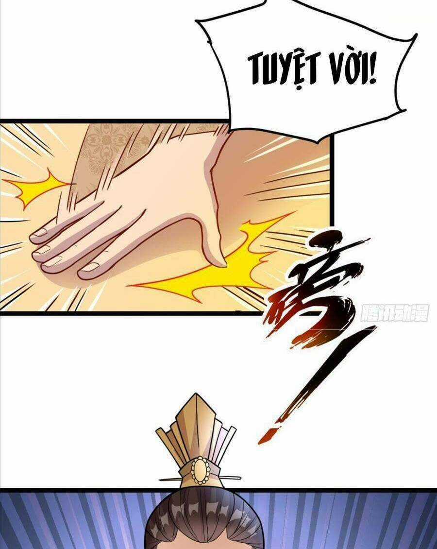 Vợ Tôi Và Tôi Thống Trị Tam Giới Chapter 19 trang 23