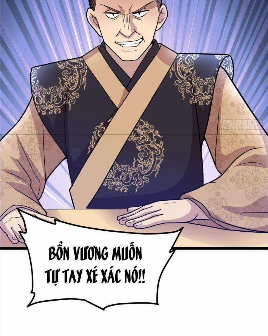 Vợ Tôi Và Tôi Thống Trị Tam Giới Chapter 19 trang 24