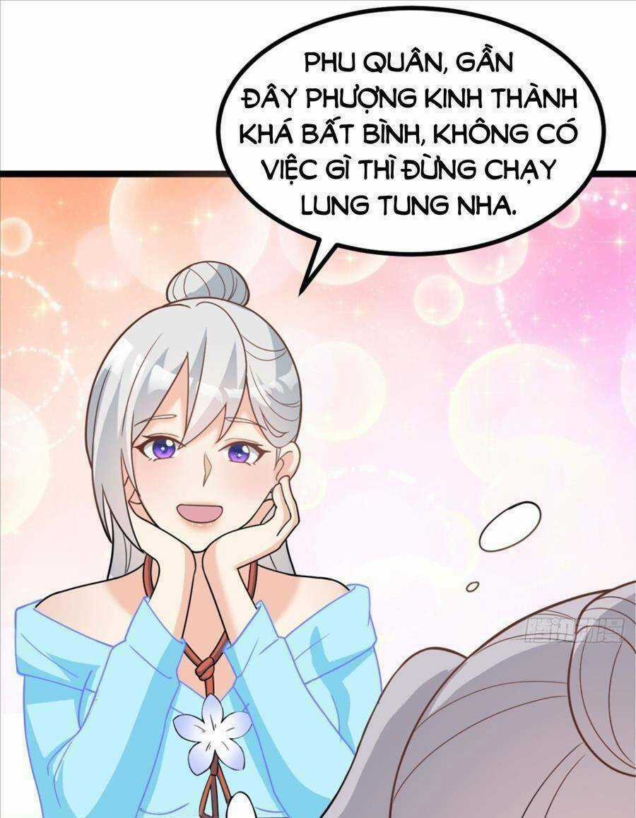 Vợ Tôi Và Tôi Thống Trị Tam Giới Chapter 19 trang 4