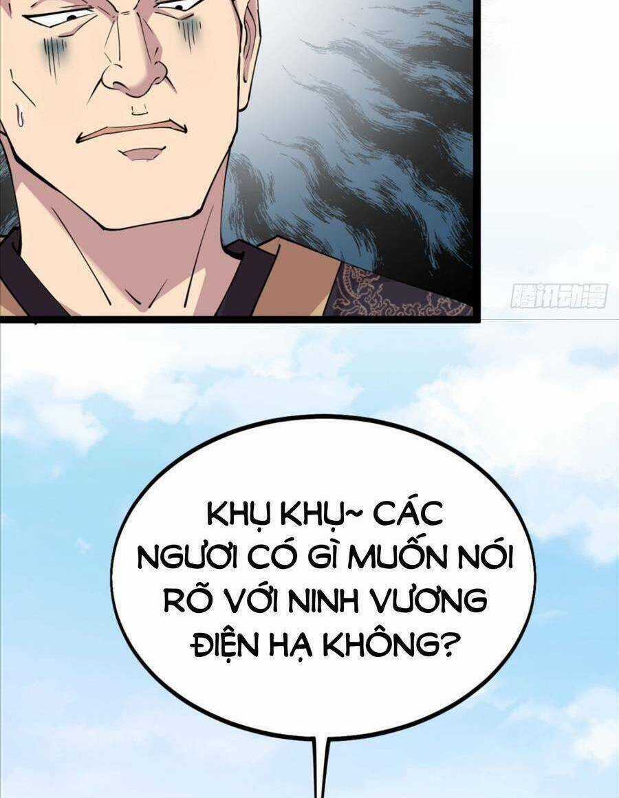 Vợ Tôi Và Tôi Thống Trị Tam Giới Chapter 19 trang 40