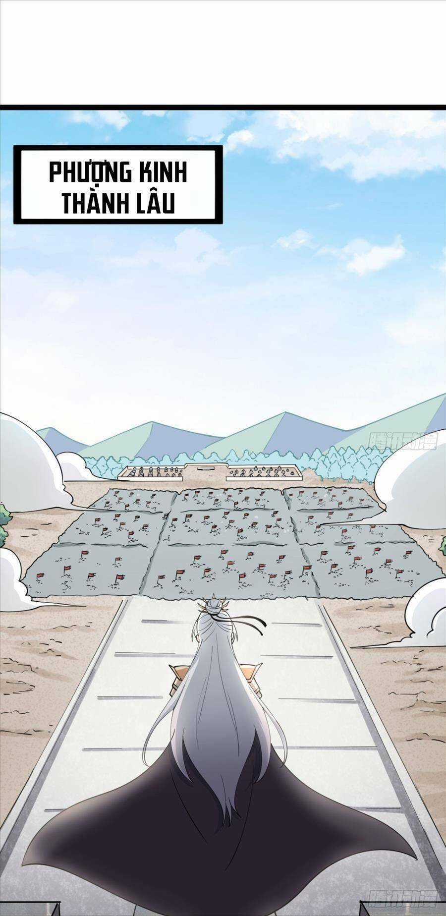 Vợ Tôi Và Tôi Thống Trị Tam Giới Chapter 19 trang 49