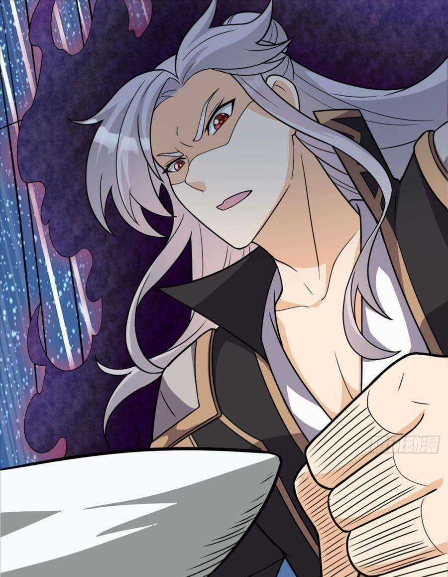 Vợ Tôi Và Tôi Thống Trị Tam Giới Chapter 19 trang 8