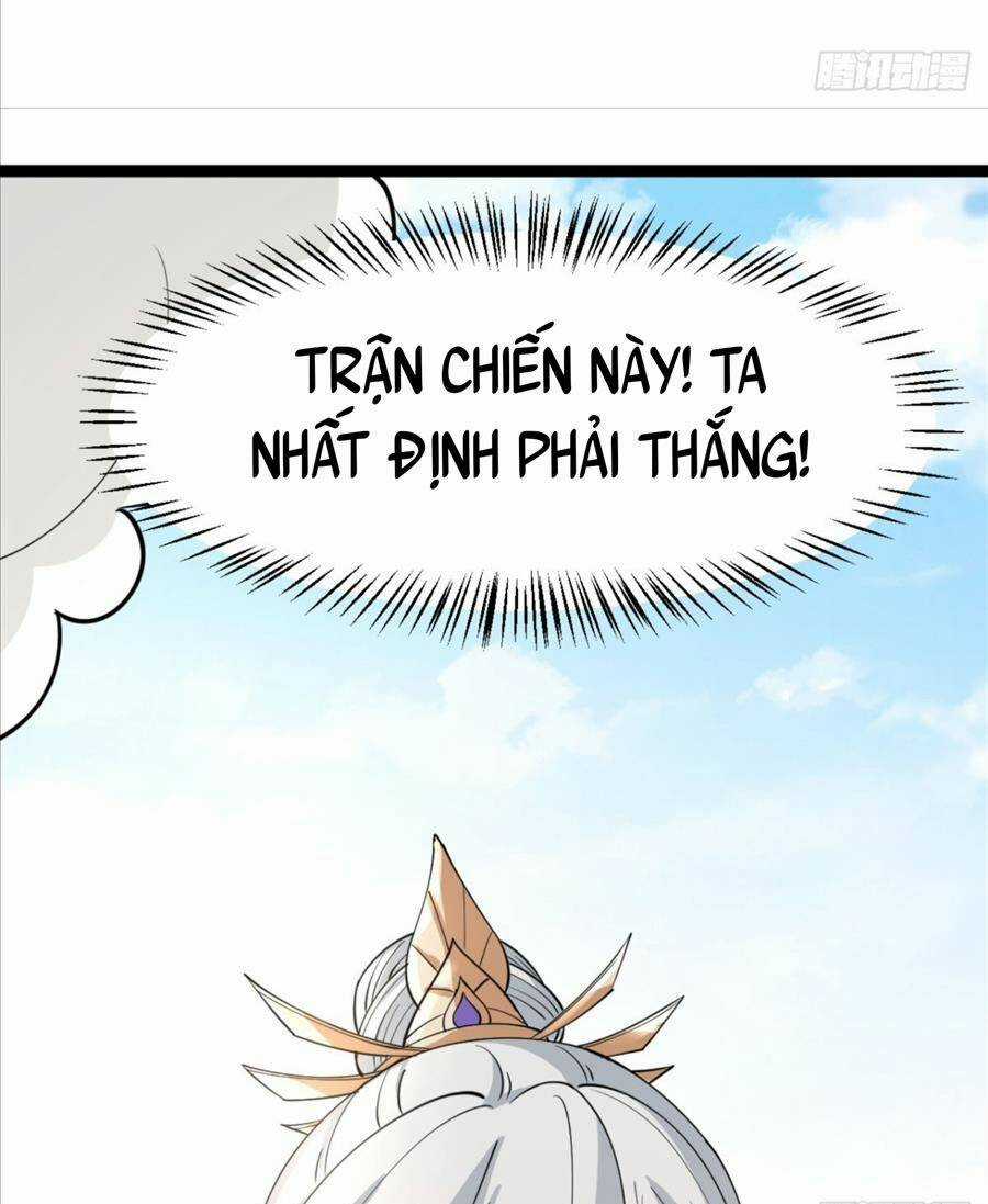 Vợ Tôi Và Tôi Thống Trị Tam Giới Chapter 20 trang 10