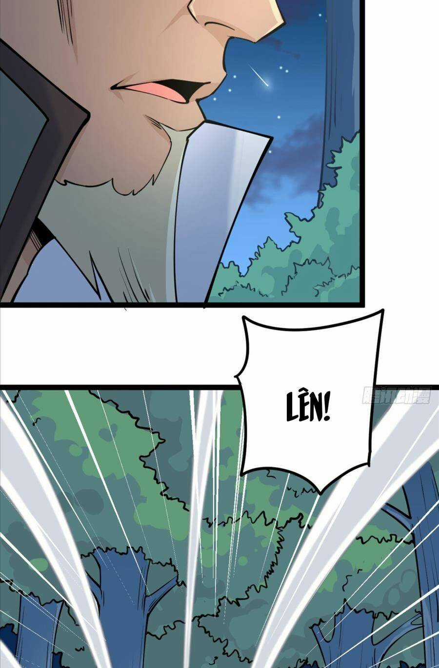 Vợ Tôi Và Tôi Thống Trị Tam Giới Chapter 20 trang 17