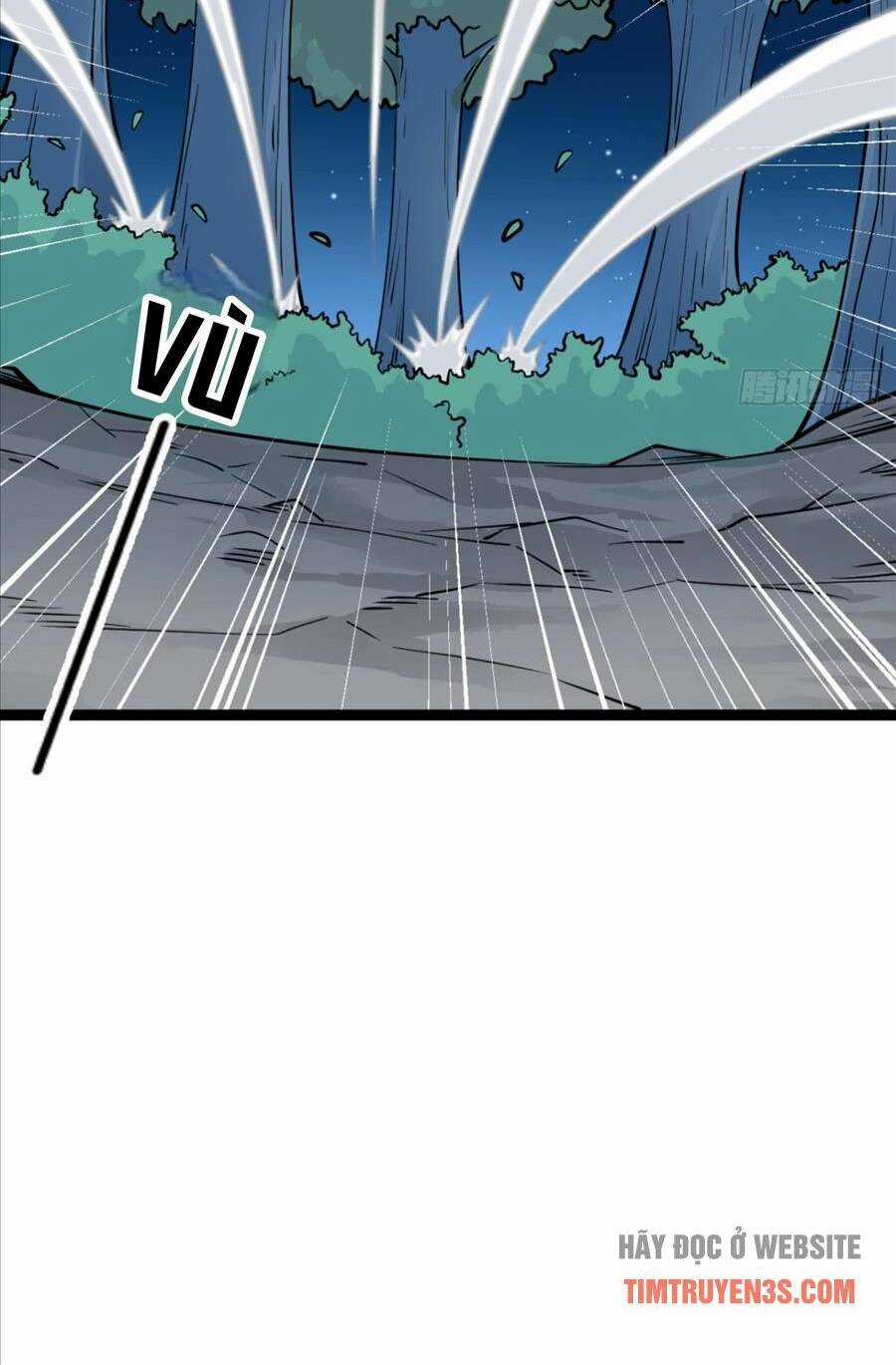 Vợ Tôi Và Tôi Thống Trị Tam Giới Chapter 20 trang 18