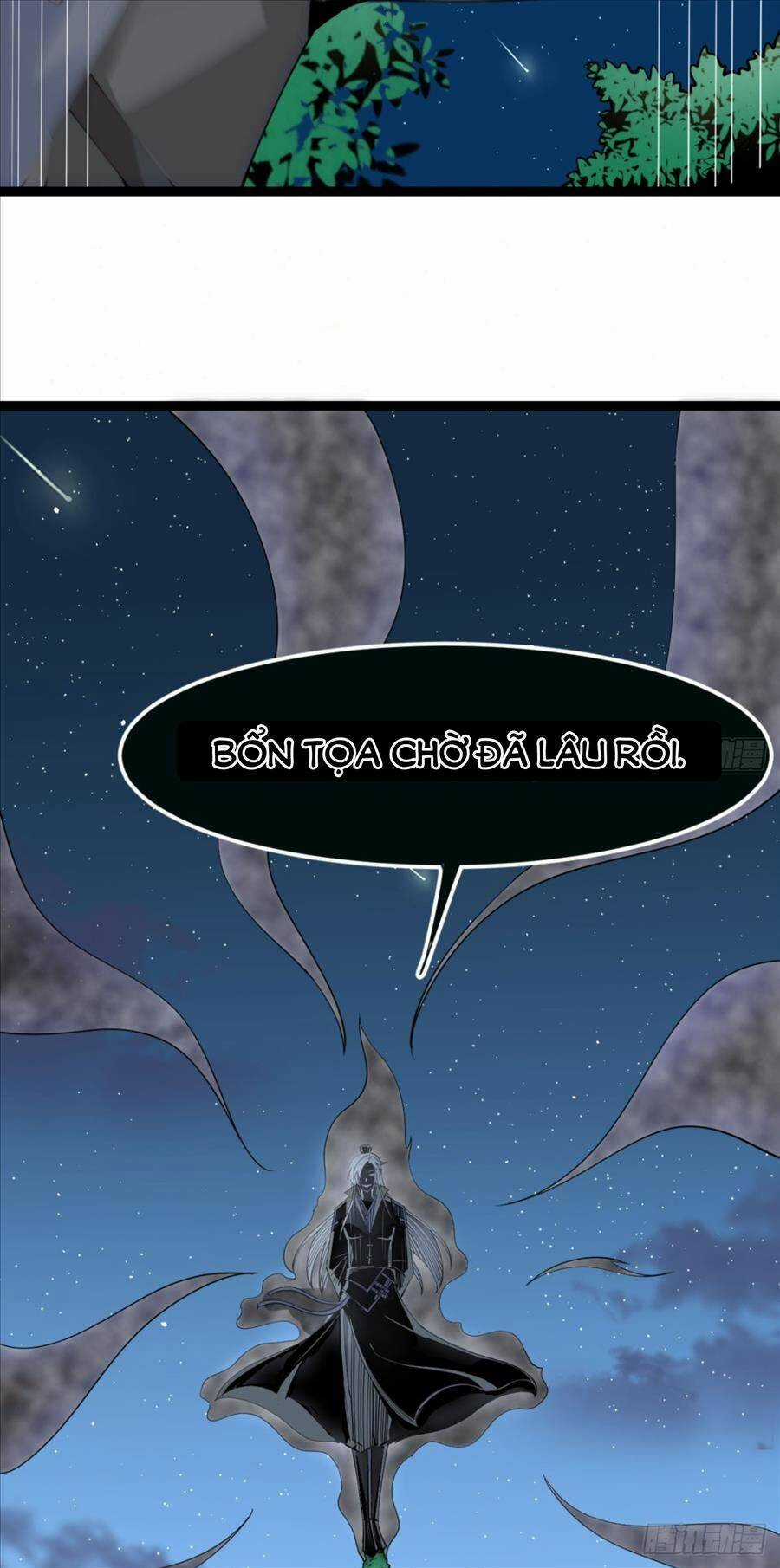 Vợ Tôi Và Tôi Thống Trị Tam Giới Chapter 20 trang 34