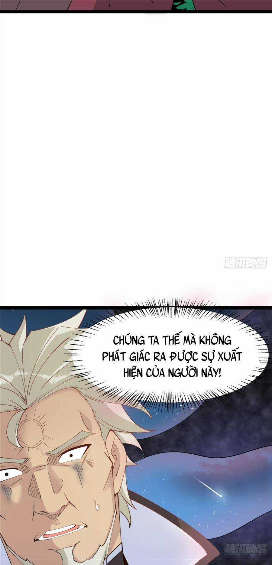 Vợ Tôi Và Tôi Thống Trị Tam Giới Chapter 20 trang 36