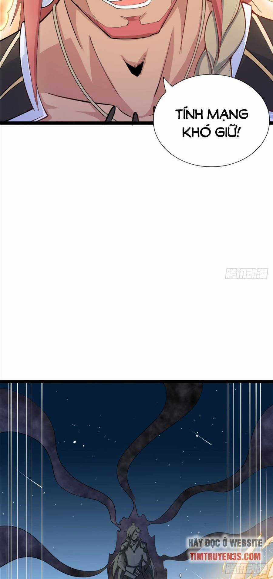 Vợ Tôi Và Tôi Thống Trị Tam Giới Chapter 20 trang 41