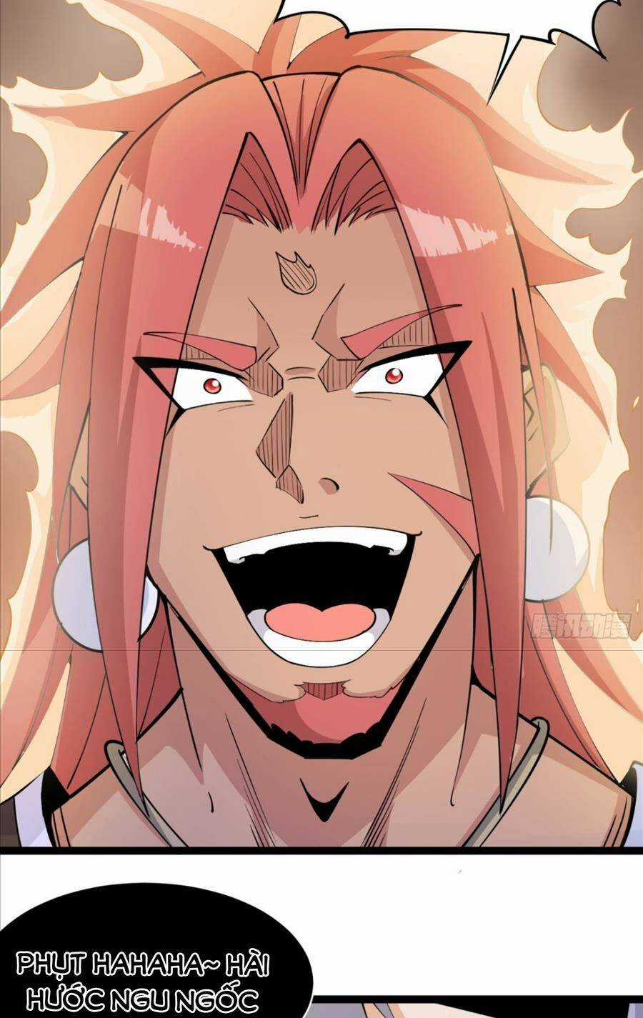 Vợ Tôi Và Tôi Thống Trị Tam Giới Chapter 20 trang 46