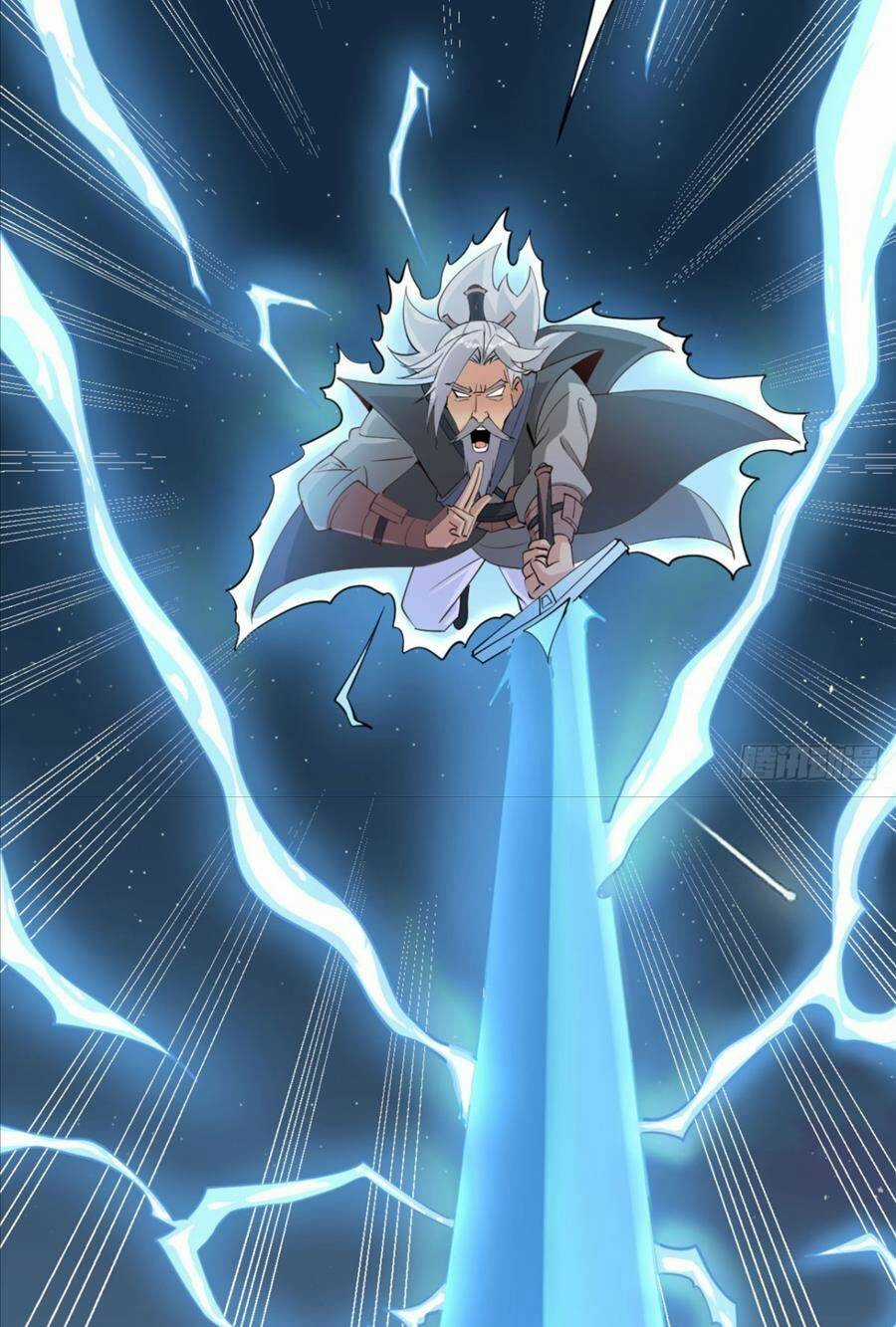 Vợ Tôi Và Tôi Thống Trị Tam Giới Chapter 20 trang 52