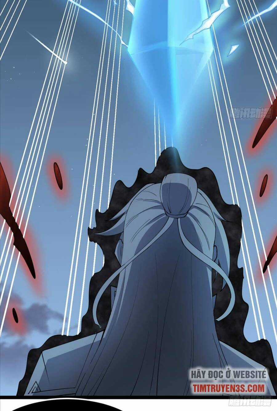 Vợ Tôi Và Tôi Thống Trị Tam Giới Chapter 20 trang 53