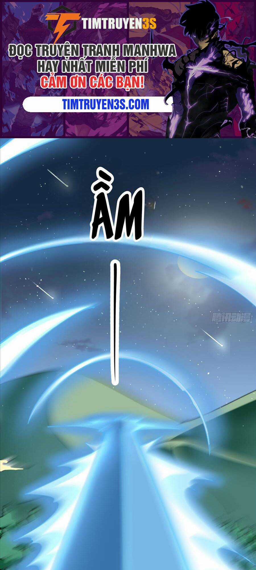 Vợ Tôi Và Tôi Thống Trị Tam Giới Chapter 21 trang 0