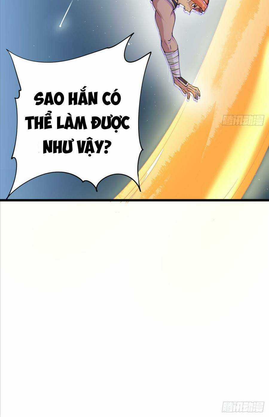 Vợ Tôi Và Tôi Thống Trị Tam Giới Chapter 21 trang 29