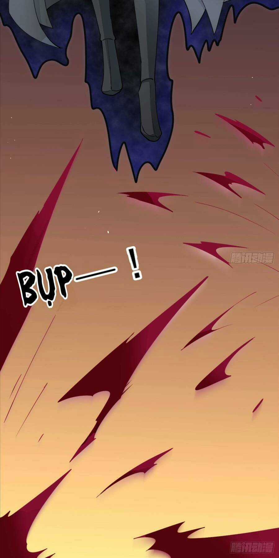 Vợ Tôi Và Tôi Thống Trị Tam Giới Chapter 21 trang 35