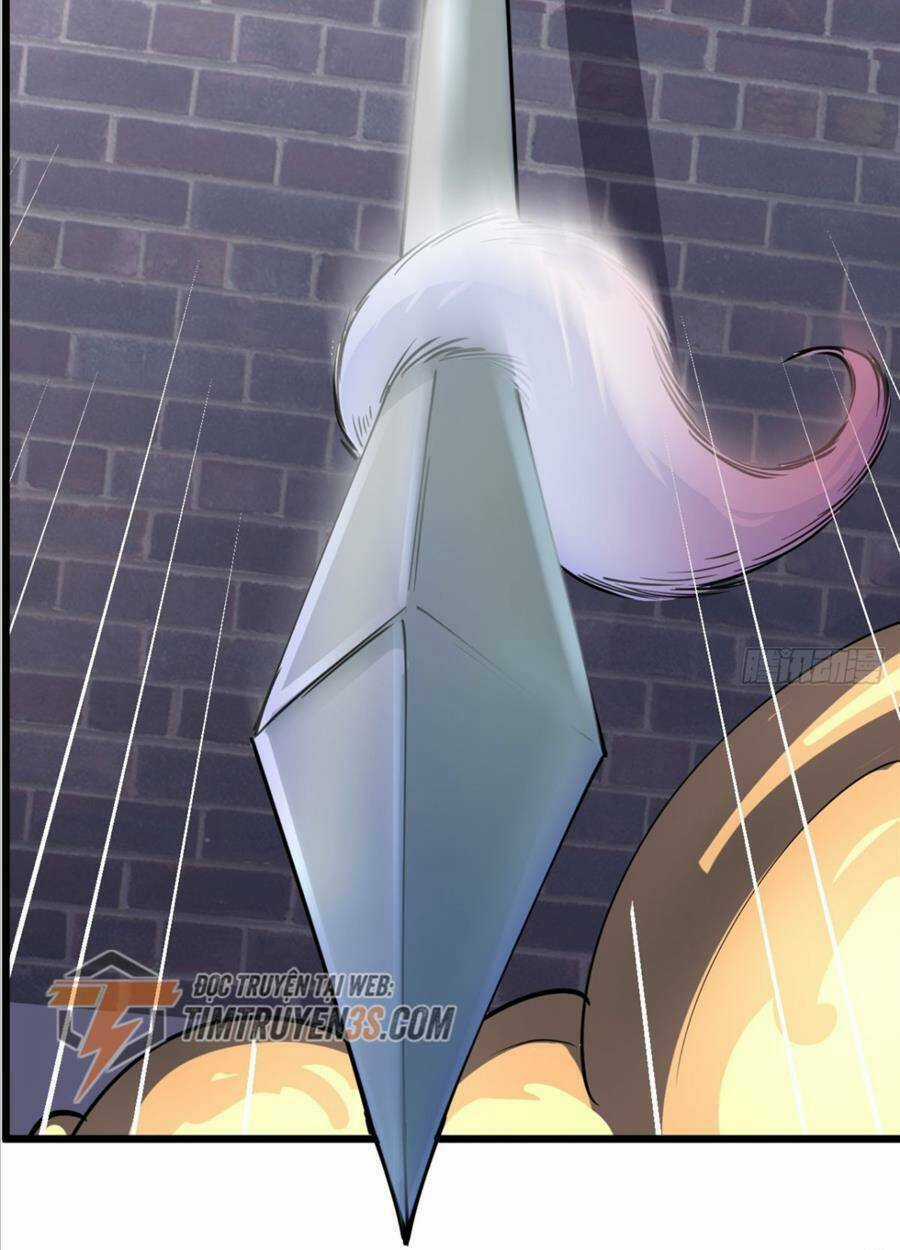 Vợ Tôi Và Tôi Thống Trị Tam Giới Chapter 21 trang 45