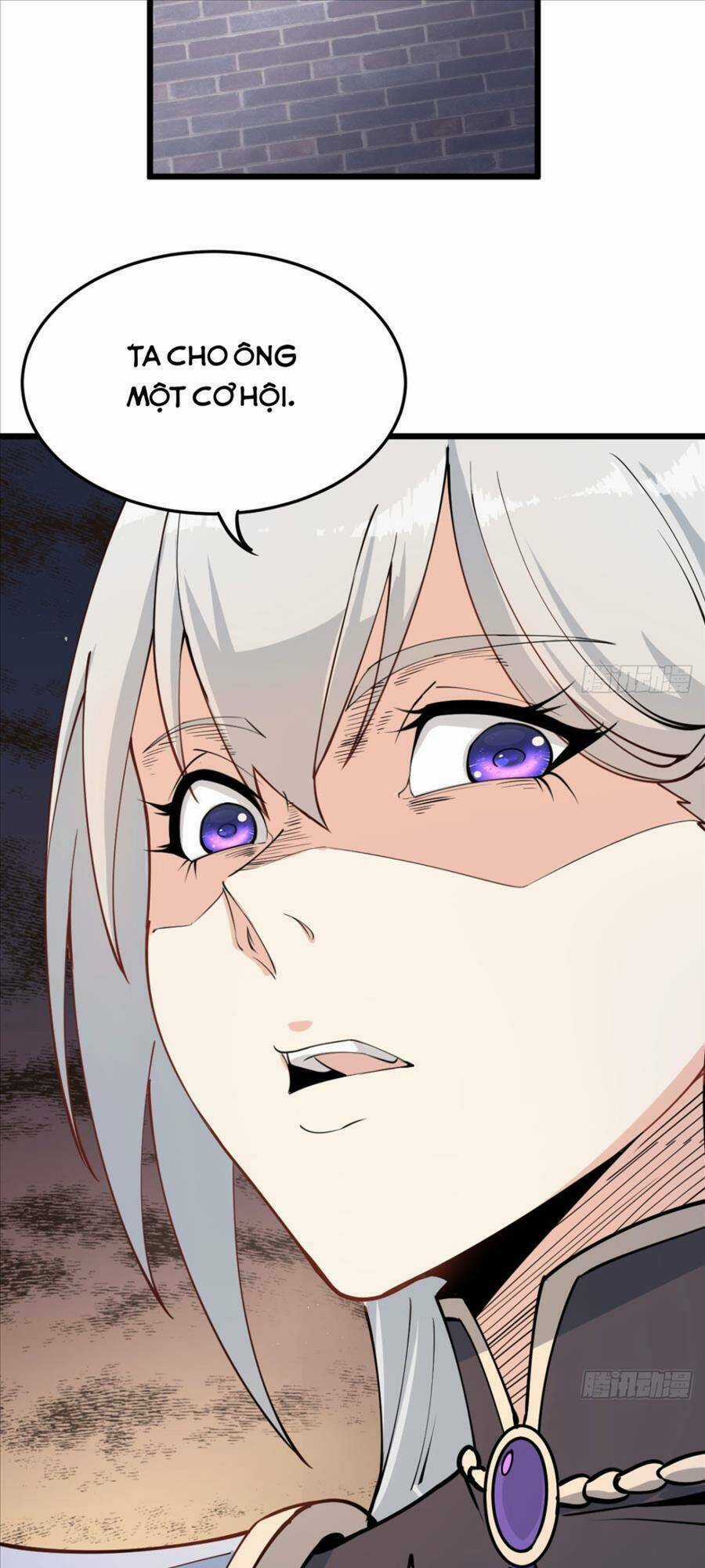 Vợ Tôi Và Tôi Thống Trị Tam Giới Chapter 21 trang 49