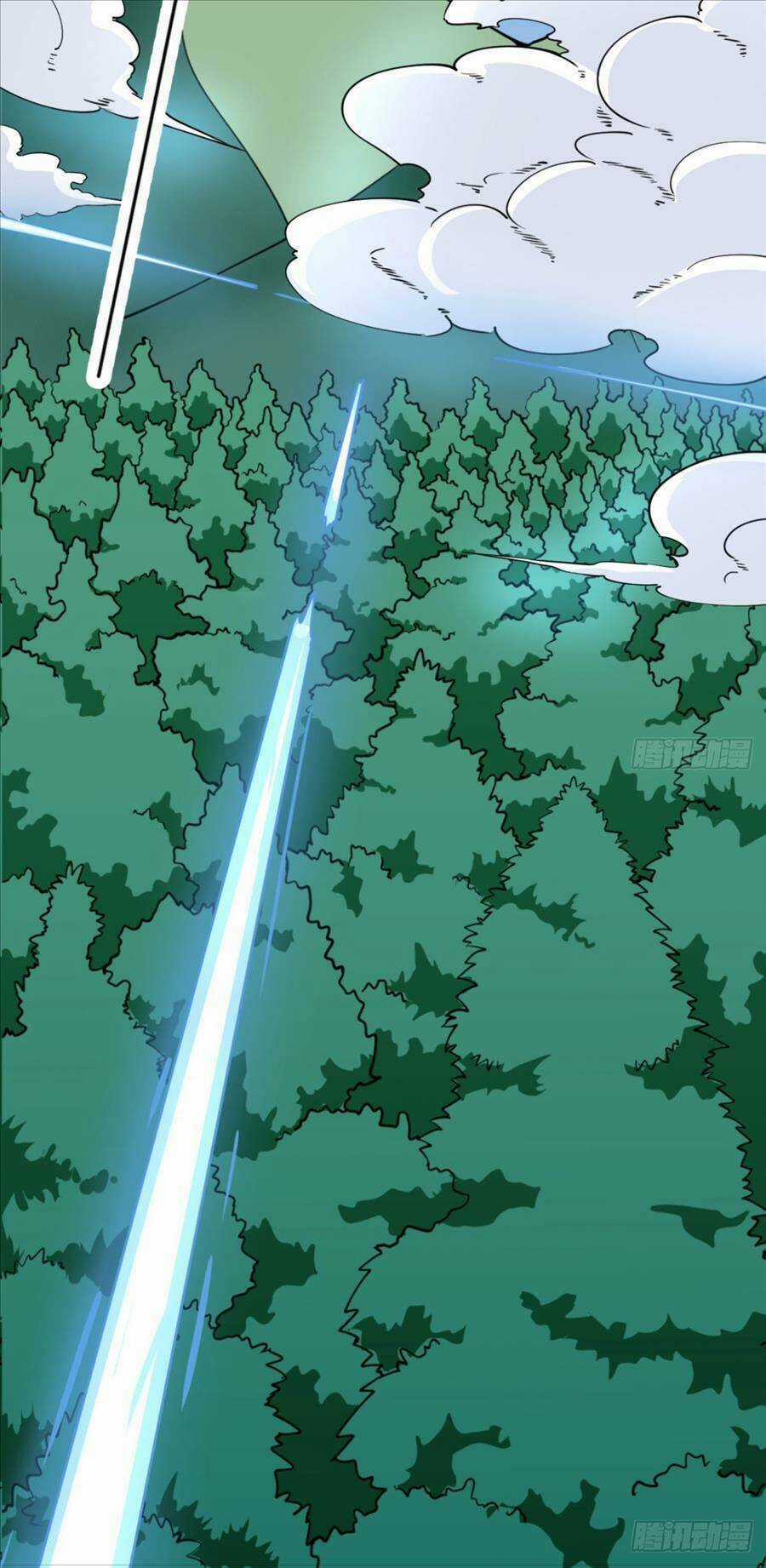 Vợ Tôi Và Tôi Thống Trị Tam Giới Chapter 21 trang 5