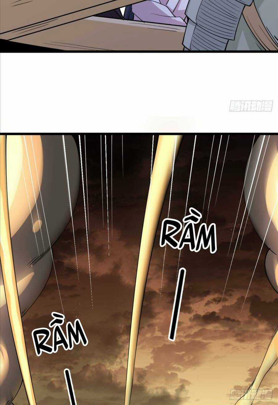 Vợ Tôi Và Tôi Thống Trị Tam Giới Chapter 21 trang 54