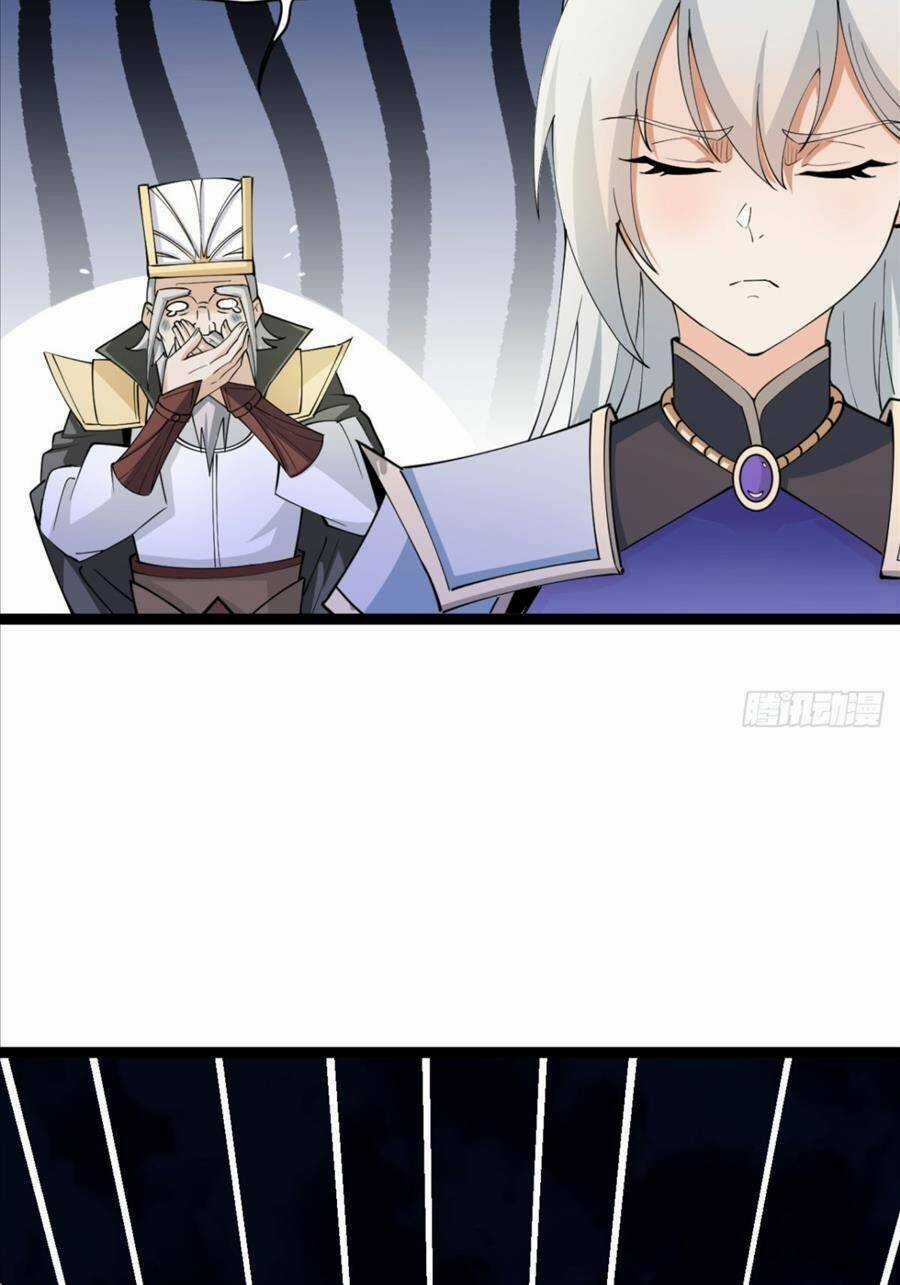 Vợ Tôi Và Tôi Thống Trị Tam Giới Chapter 22 trang 22