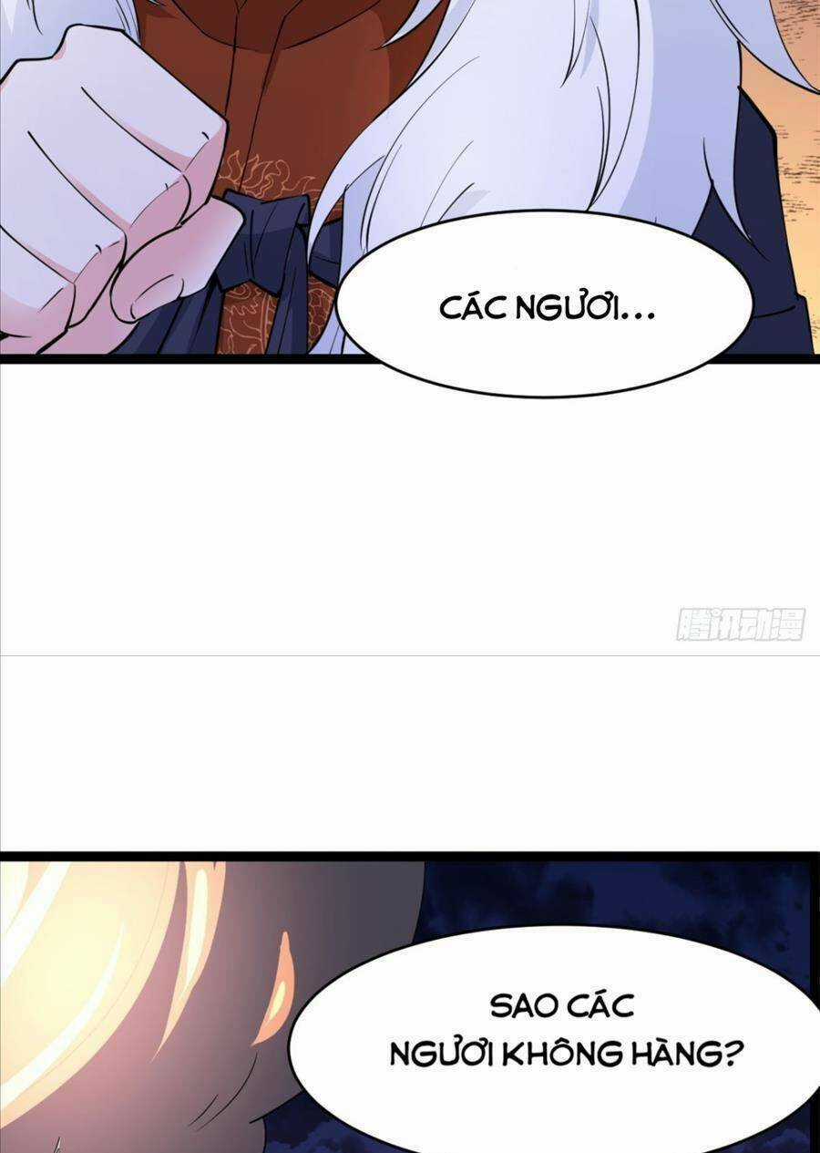 Vợ Tôi Và Tôi Thống Trị Tam Giới Chapter 22 trang 27