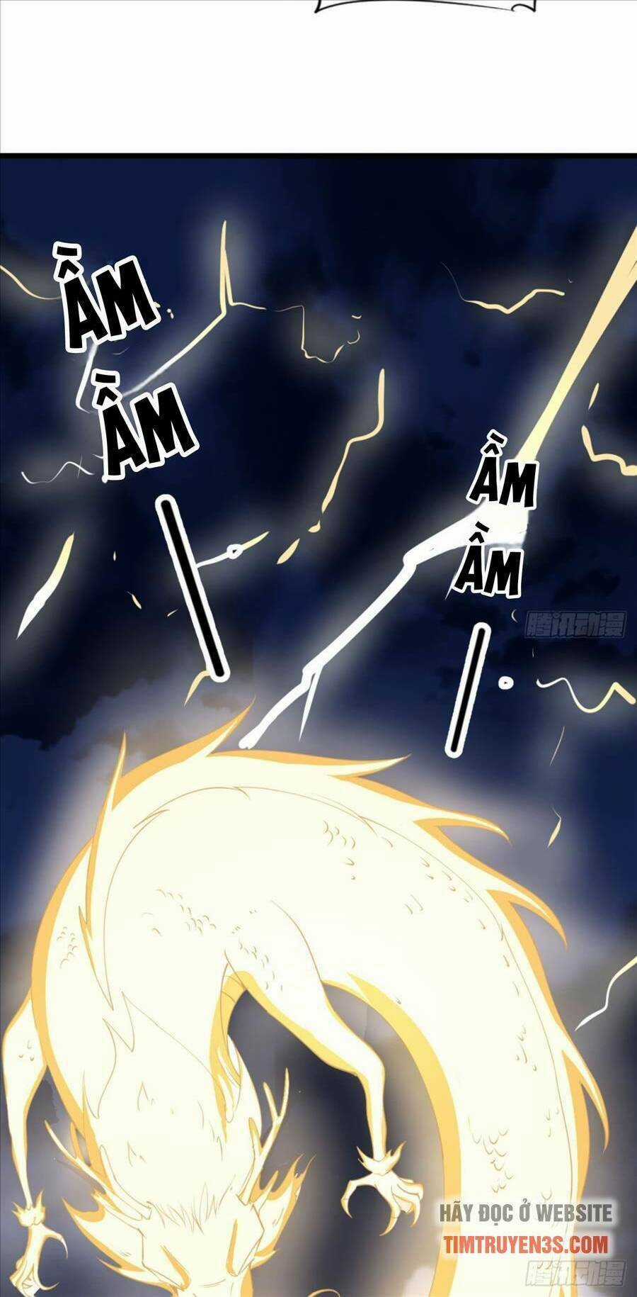 Vợ Tôi Và Tôi Thống Trị Tam Giới Chapter 22 trang 41