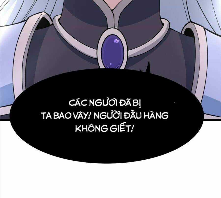 Vợ Tôi Và Tôi Thống Trị Tam Giới Chapter 22 trang 45