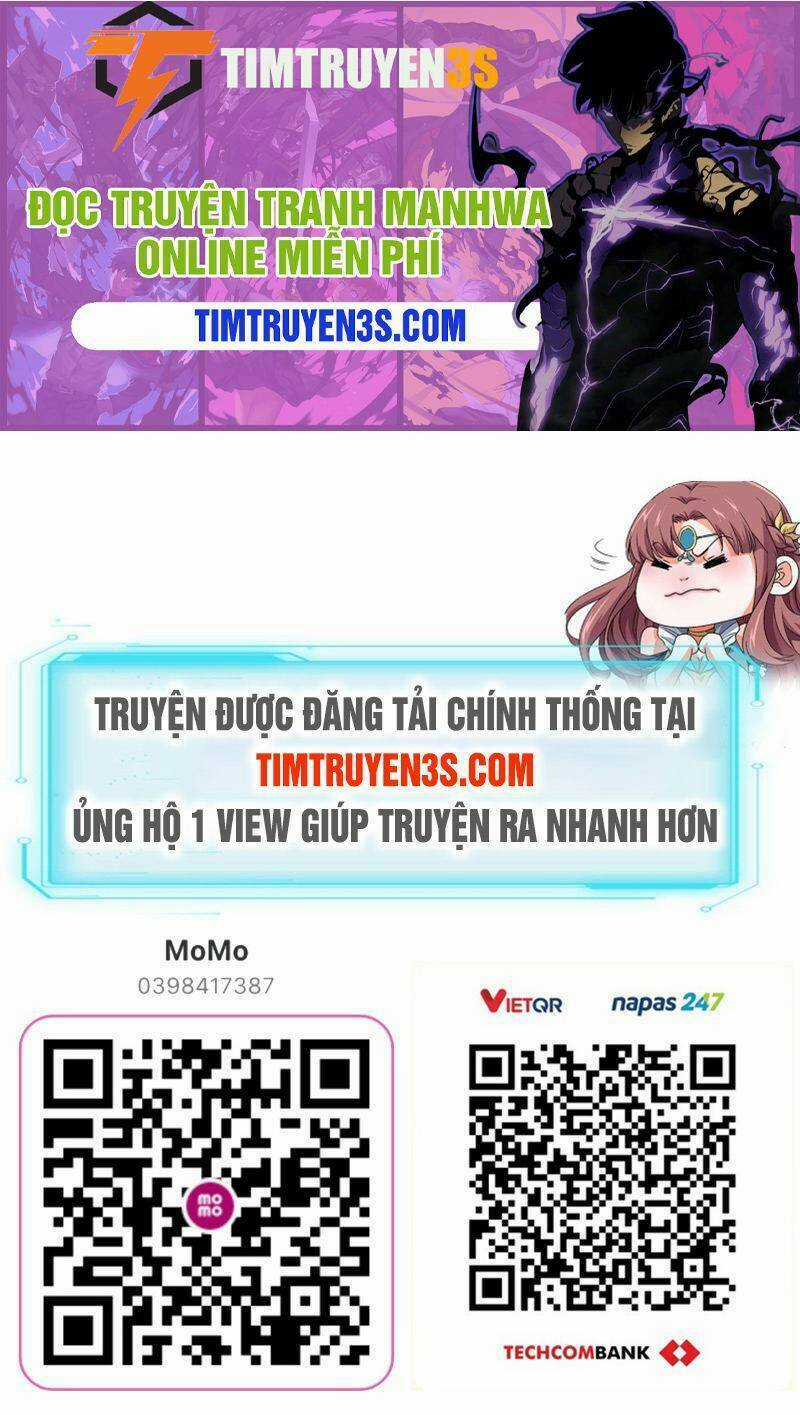 Vợ Tôi Và Tôi Thống Trị Tam Giới Chapter 22 trang 46