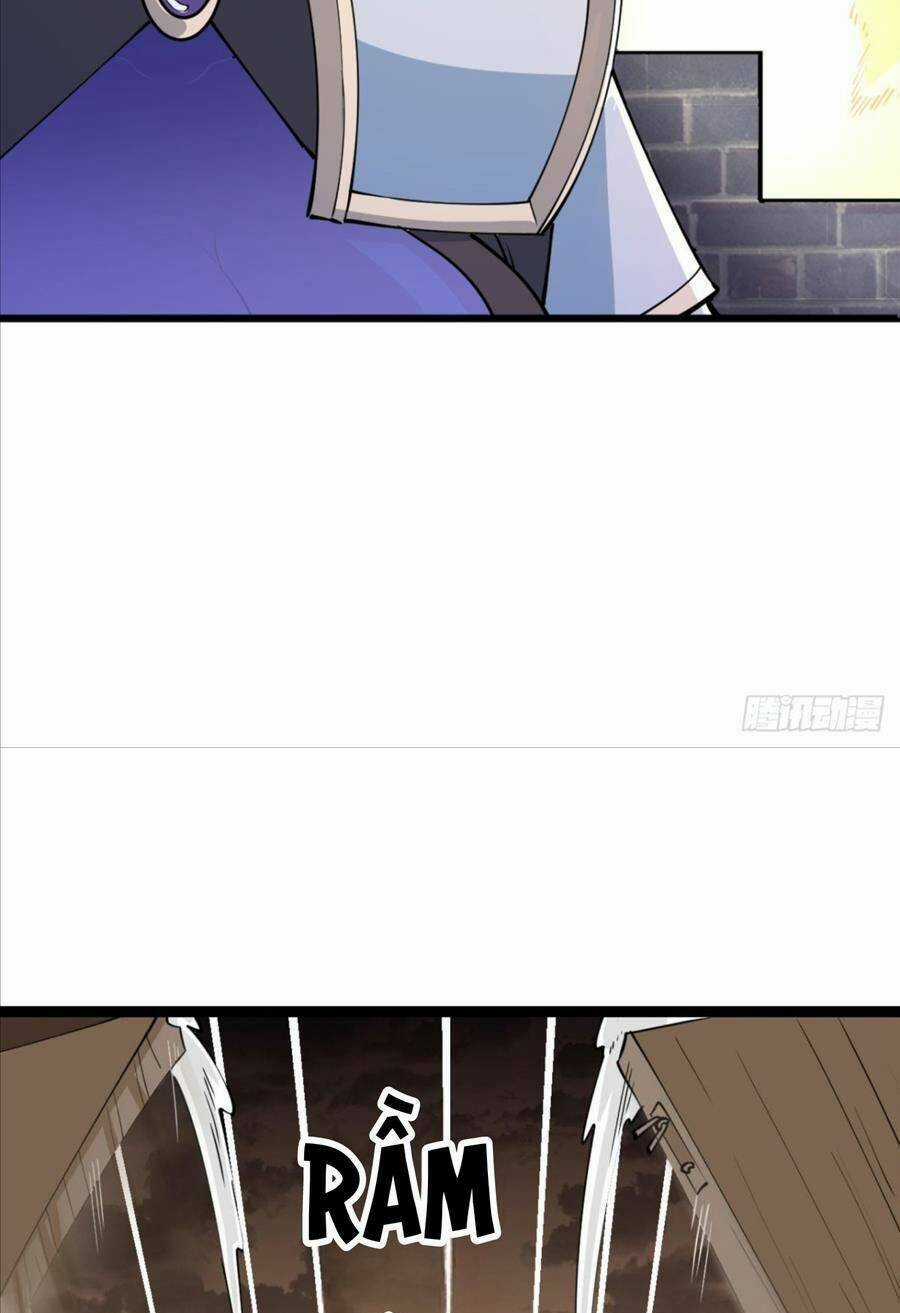 Vợ Tôi Và Tôi Thống Trị Tam Giới Chapter 22 trang 7